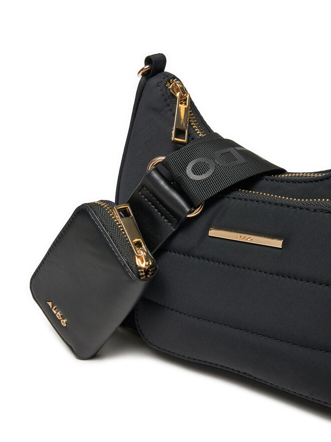 Aldo Сумка Aldo Albaberiel 13863251 Чорний