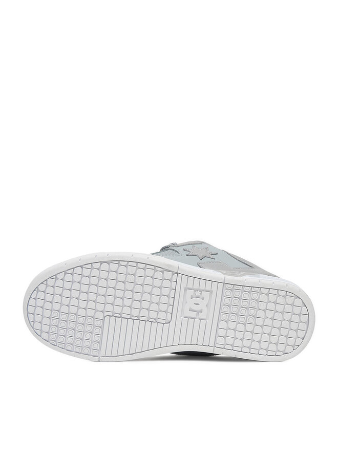 DC Shoes Sneakers DC Shoes EO-DC COMMAND DC02744025 Grau