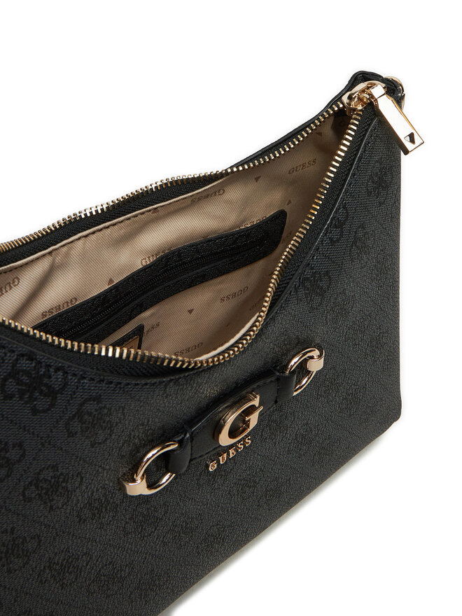 Guess Kabelka Guess HWSG86 54010 Černá