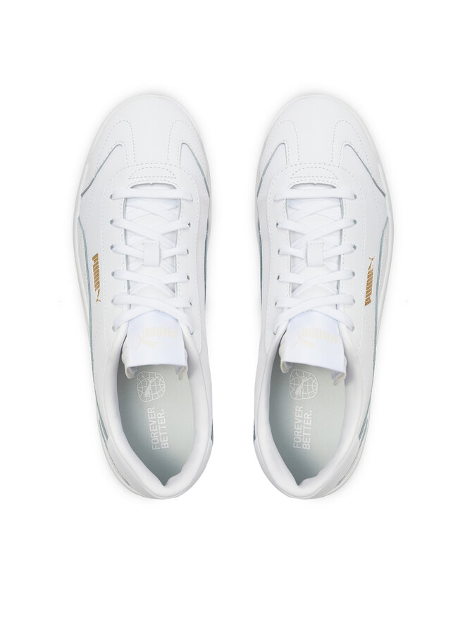 Puma Sportcipők Puma Club 5V5 38940601 Fehér