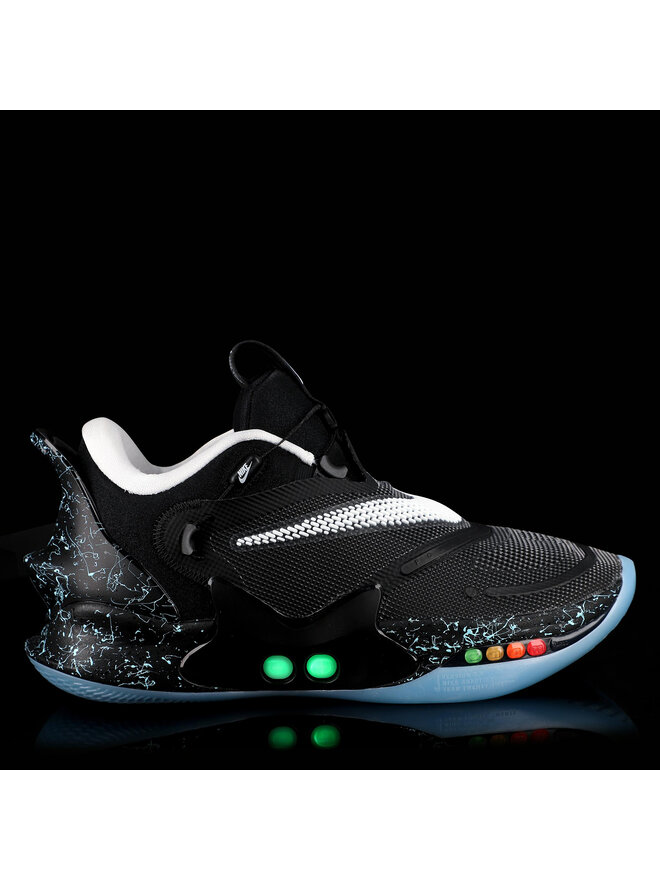 Krep inio batai Nike Adapt BB 2.0 BQ5397 002 Juoda eavalyne.lt