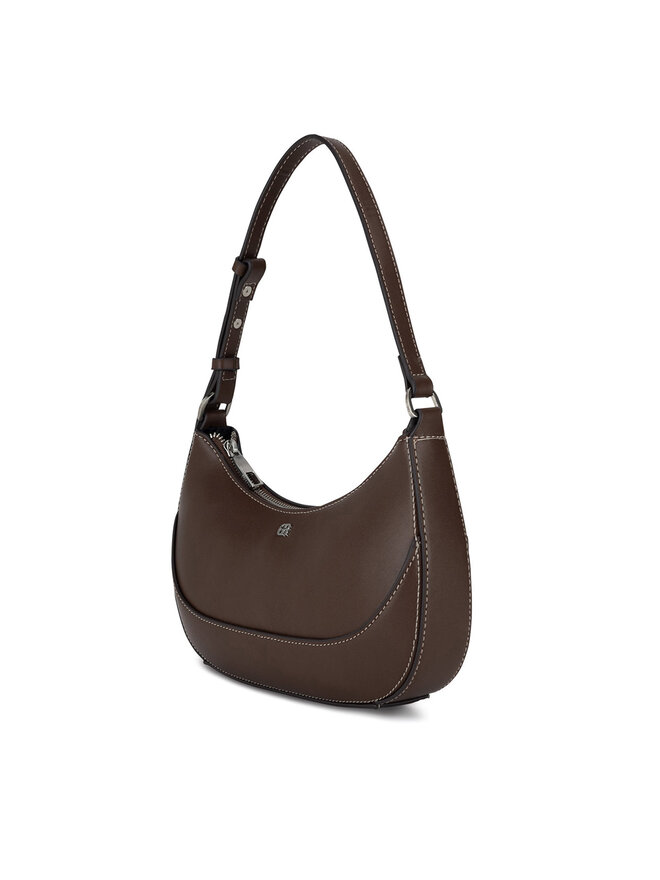 Gino Rossi Handtasche Gino Rossi Anna02 Braun