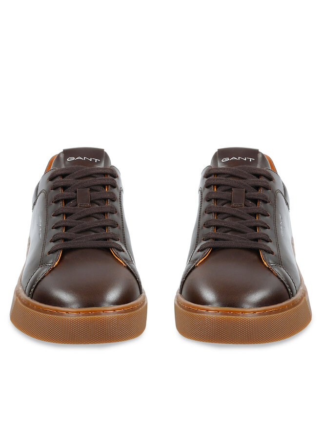 Gant Αθλητικά Gant 31631023 Καφέ