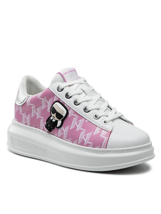 KARL LAGERFELD Sneakers KARL LAGERFELD KL62530M Weiß