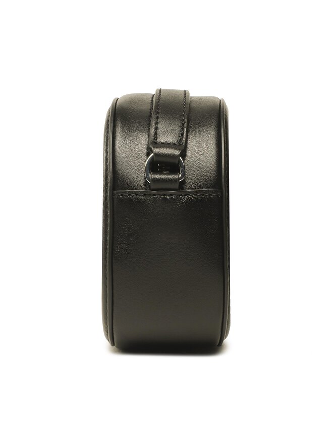 LAUREN RALPH LAUREN Torebka Lauren Ralph Lauren Jordynn 20 431883374001 Srebrny