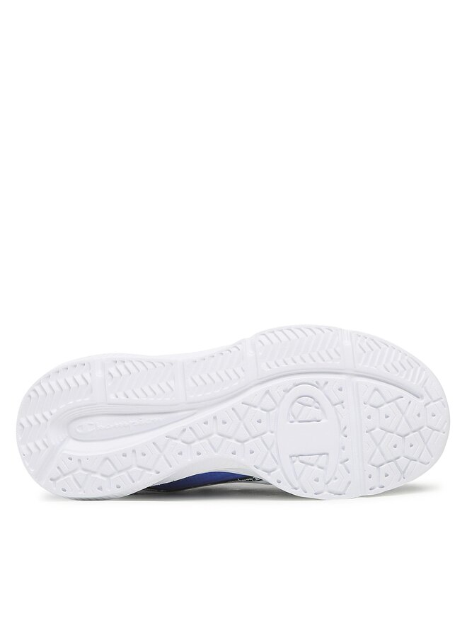 Champion Sneakers Champion Shout Out B Gs S32452-CHA-BS036 Blu