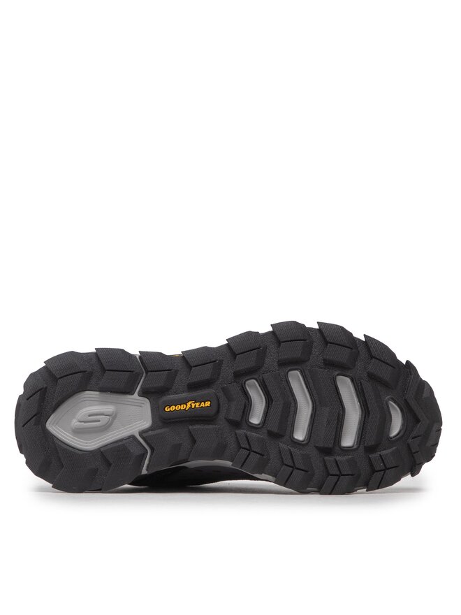 Skechers Sneakers Skechers Max Protect 237303/BKCC Gri