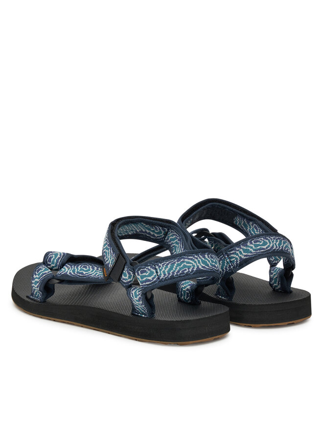 Teva Sandale Teva Original Universal 1004006 Albastru