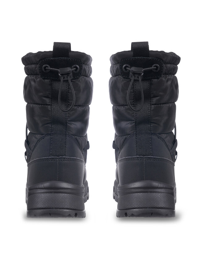 Icepeak Апрески Icepeak Icepeak Ajaccio Ms 75291 Черен