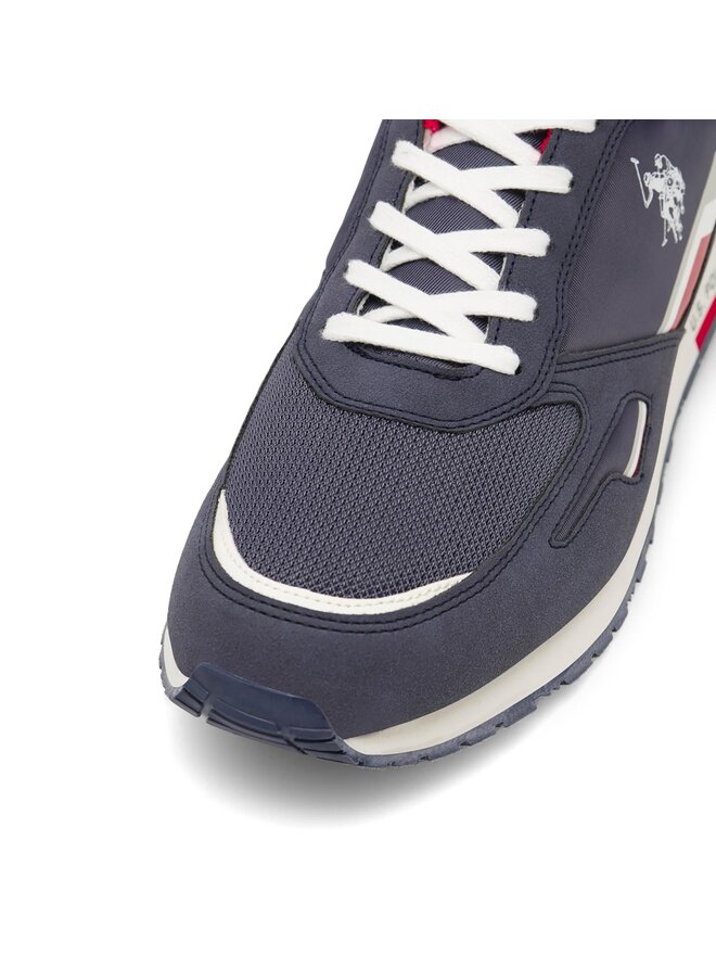 U.S. Polo Assn. Снікерcи U.S. Polo Assn. TABRY003B Cиній