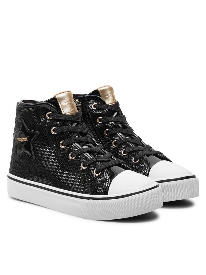 Mayoral Bambas Mayoral 46493 Negro