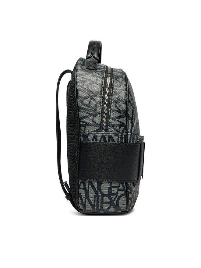 Armani Exchange Рюкзак Armani Exchange 949153 3F742 00850 Сірий