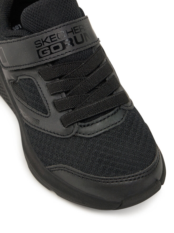 Skechers Αθλητικά Skechers GOrun Elevate 303932L/BBK Μαύρο