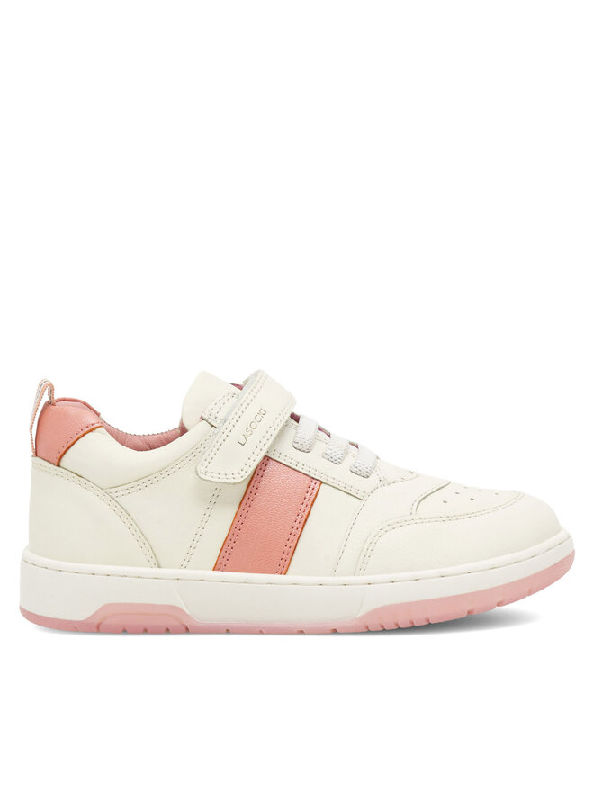 Lasocki Kids Sneakersy Lasocki Kids Mos CI12-3136-02(III)DZ Biela