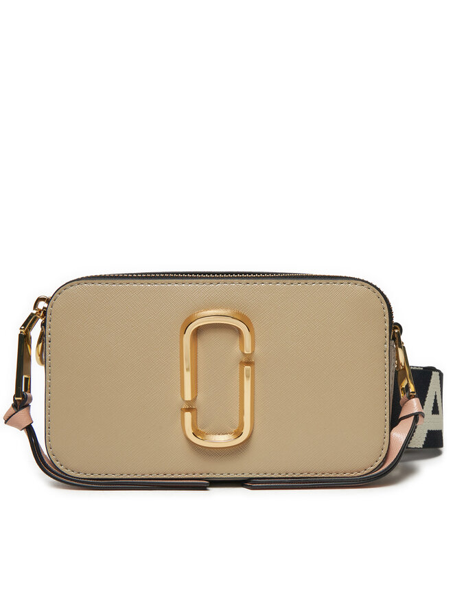 Marc Jacobs Torebka Marc Jacobs 2S3HCR500H03 Khaki