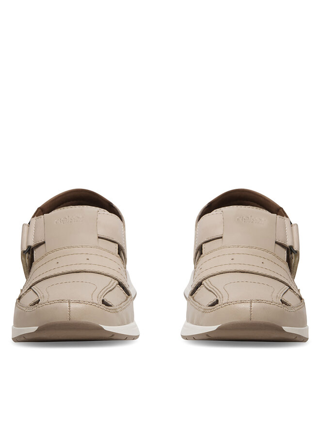 Rieker Sandalen Rieker 11951-60 Beige