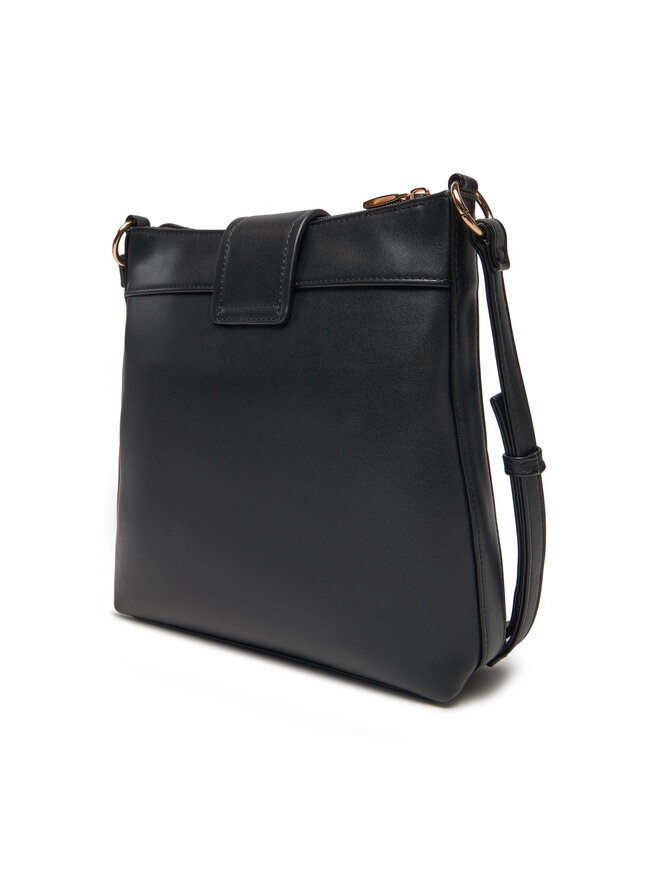 WITTCHEN Handtasche WITTCHEN 99-4Y-521-1 Schwarz