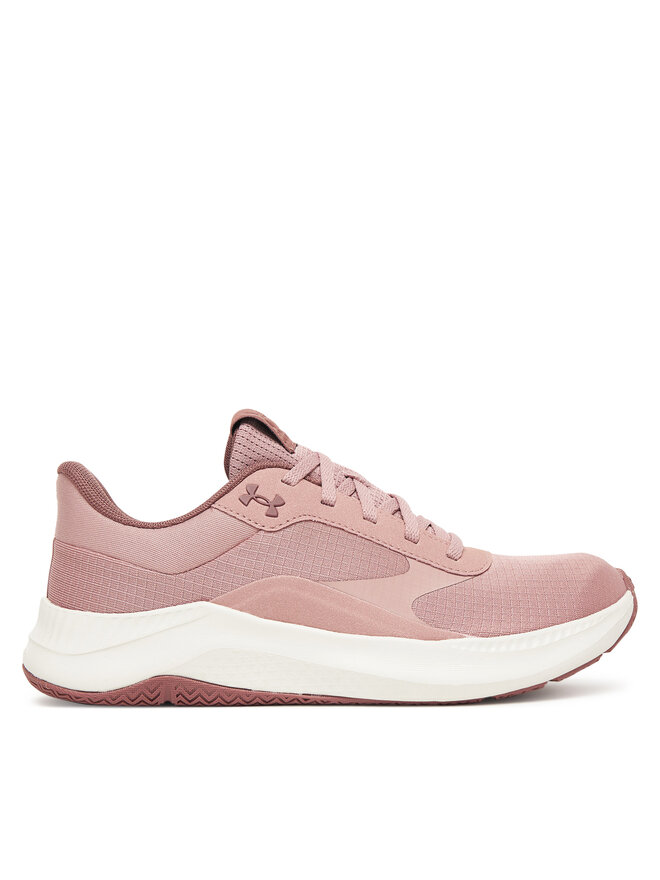 Under Armour Παπούτσια για Γυμναστήριο Under Armour UA Aurora 3 6000760 Ροζ