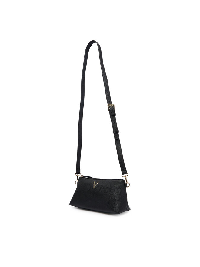 Valentino Handtasche Valentino Samba Re VBS8ZG03 Schwarz