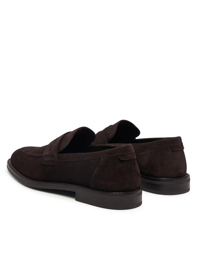 Gant Slipper Gant Lozham 33673384 Dunkelbraun