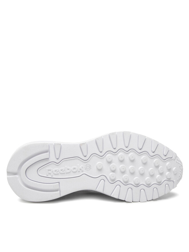 Reebok Снікерcи Reebok Cl Lthr Sp GZ1596 Білий