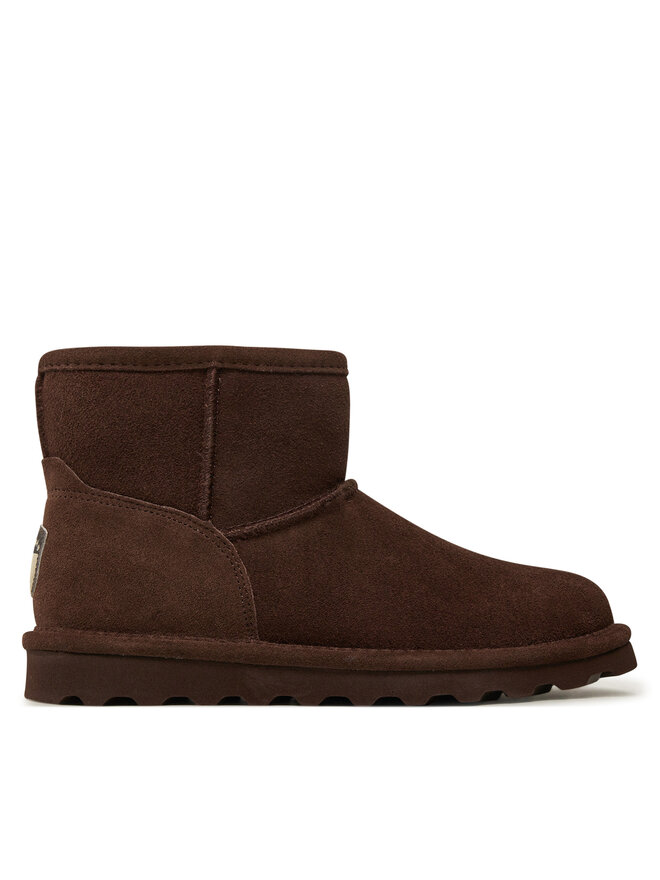 Bearpaw Cizme de zăpadă Bearpaw Alyssa 2130W Maro