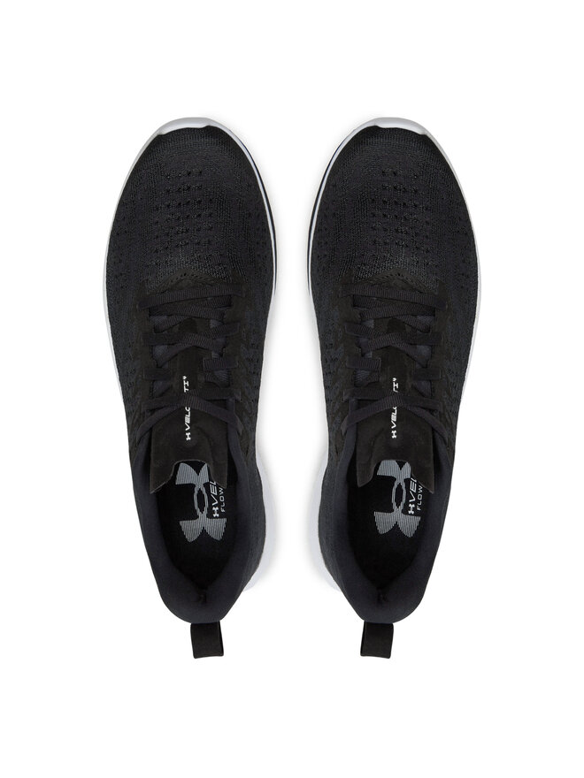 Under Armour Взуття для бігу Under Armour Ua Velociti 4 Se 3027585-001 Чорний