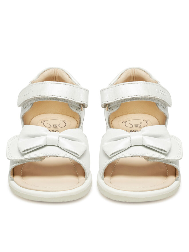 Lasocki Kids Sandalen Lasocki Kids HEART CI12-2854-02B Weiß