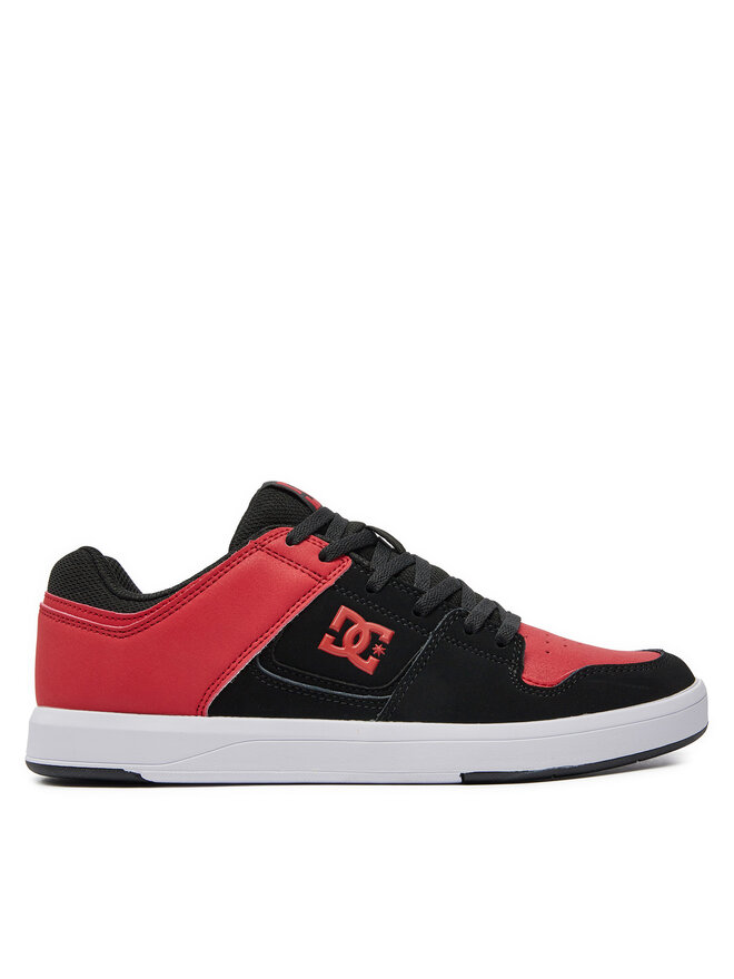 All red dc shoes outlet