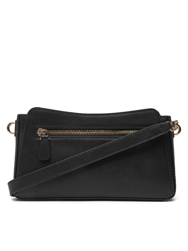 Guess Torebka Guess HWZG96 57120 Czarny