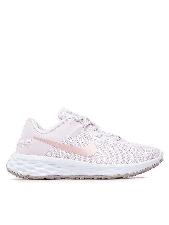 Nike Futócipő Nike Revolution 6 Flyease Nn DC8997 500 Lila