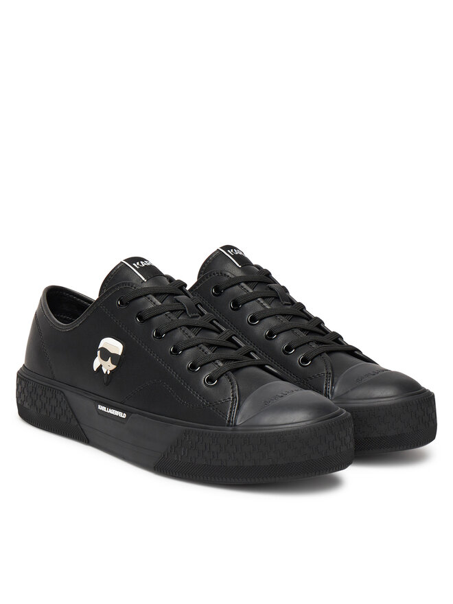 KARL LAGERFELD Sneakers KARL LAGERFELD KL95025 Schwarz
