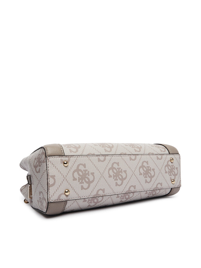 Guess Handtasche Guess Karnilla HWOS99 01060 Beige