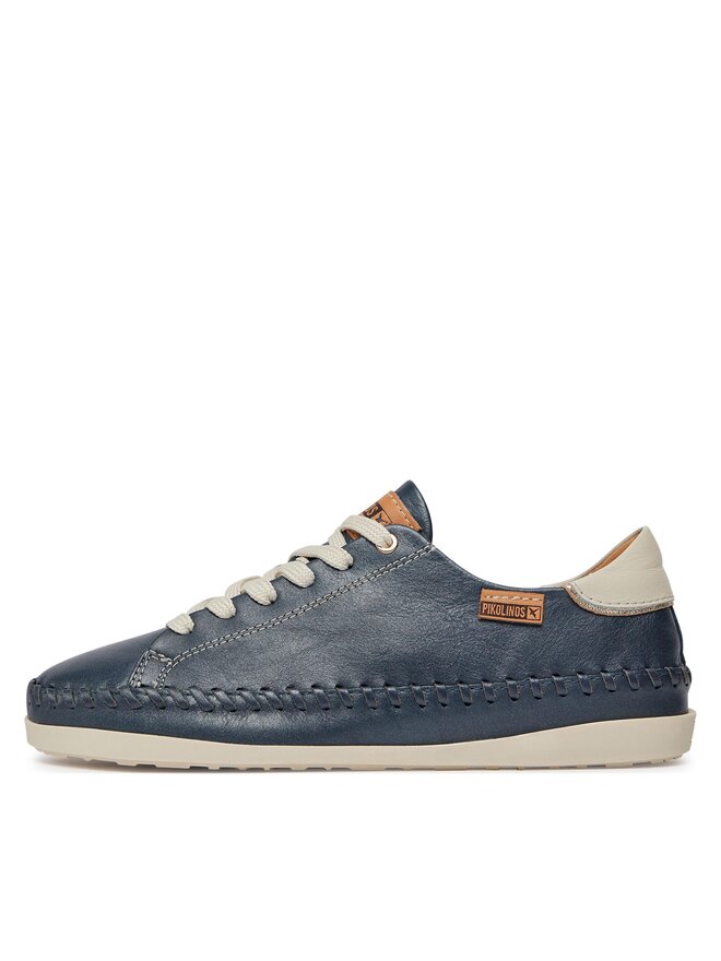 Pikolinos Sneakersy Pikolinos W8B-6531CPiniebi Niebieski