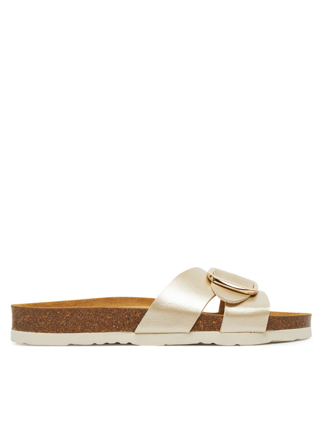 Dr. Brinkmann Chanclas Dr. Brinkmann 700700-08 Beis