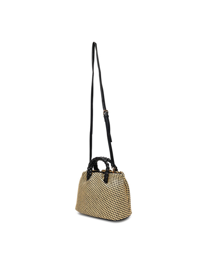 Call It Spring Τσάντα Call It Spring Stellina 14011111 Μαύρο