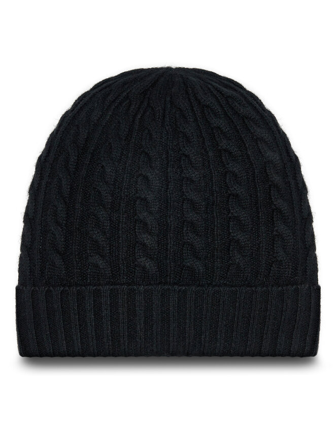 Weekend Max Mara Шапкa Weekend Max Mara Neutro 2355760334650 Чорний