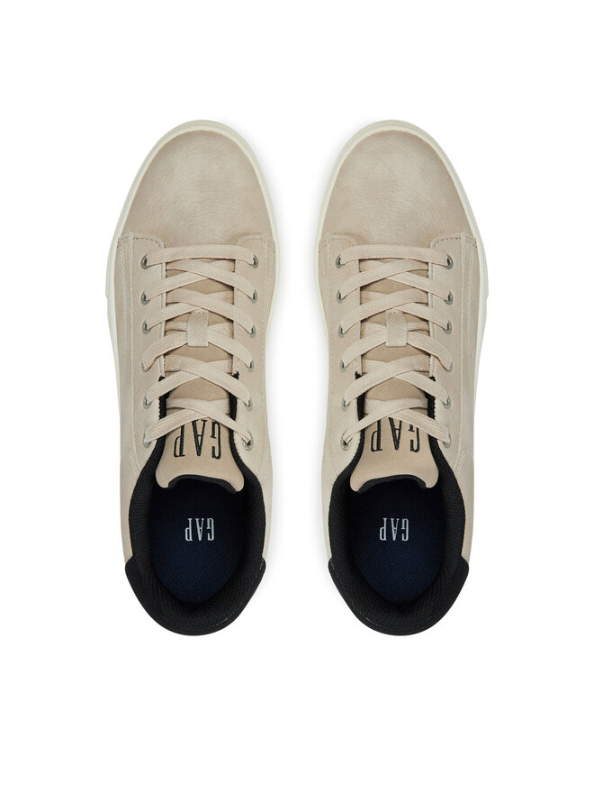 Gap Sneakers Gap Portland Tmb M GAA004F5SMSABLGP Écru