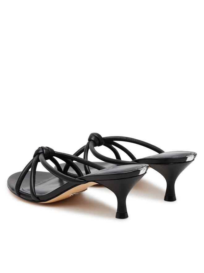 Guess Chanclas Guess FLJGARLEA03 Negro