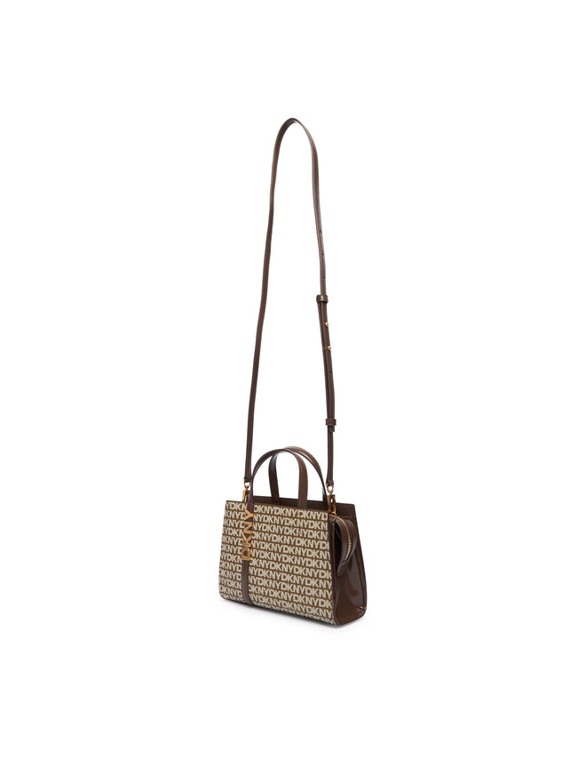 DKNY Handtasche DKNY R52D5G56 Braun