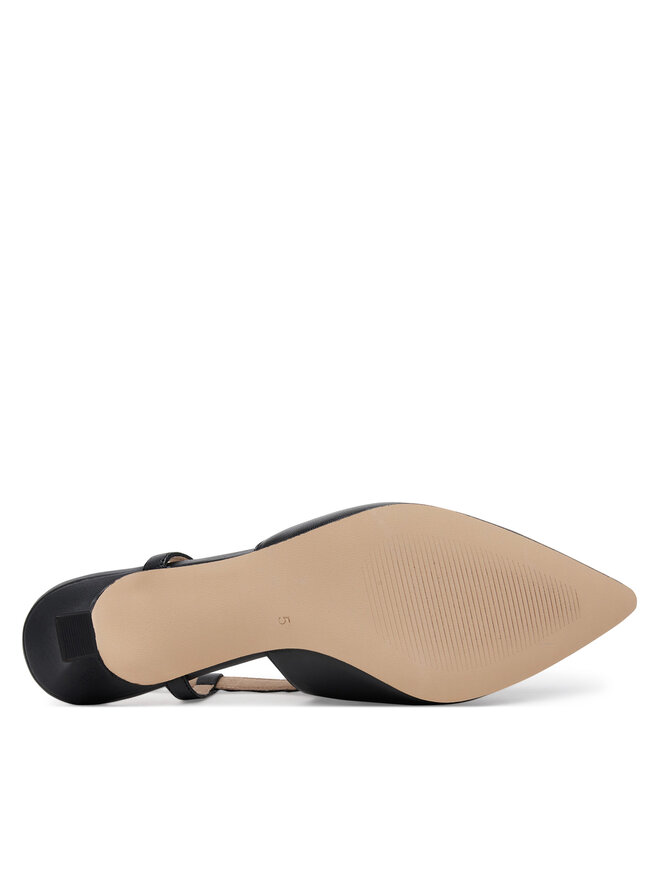Caprice Sandales Caprice 9-29601-44 Melns