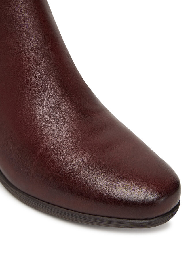 Pikolinos Stiefeletten Pikolinos W6W-8950 Braun