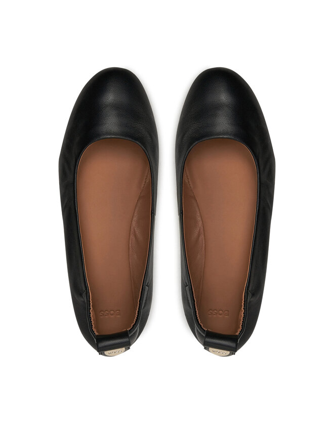 BOSS Balerini Boss Dasy 50536560 10270238 01 Negru