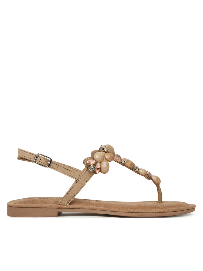 Tamaris Sandales Tamaris 1-28163-42 Bēšs