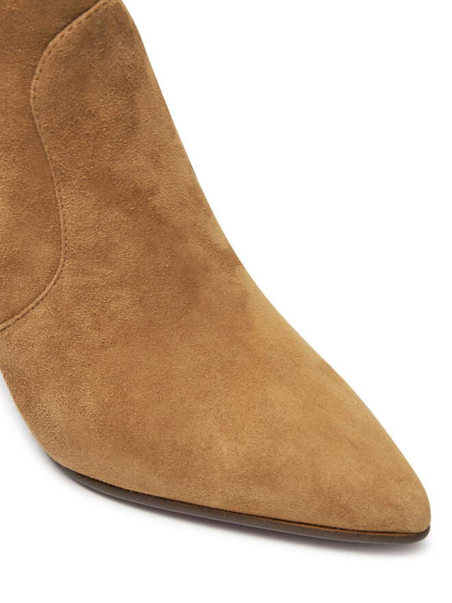 Tamaris Botines Tamaris 1-25303-43 Marrón