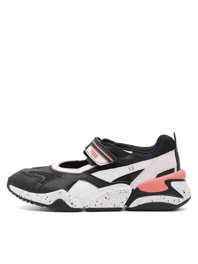 Puma Sportcipő Puma 372897-03 Fekete