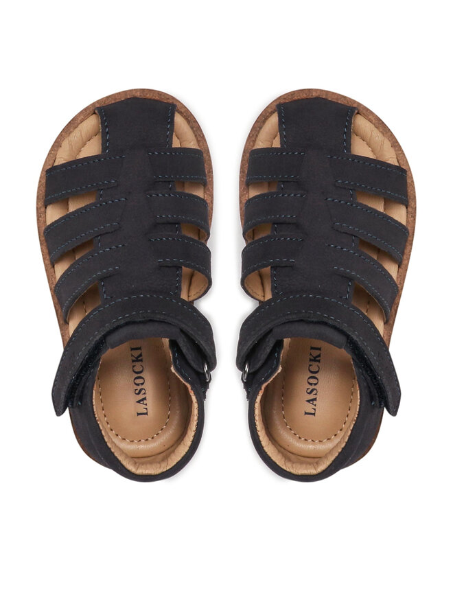 Lasocki Kids Sandalen Lasocki Kids CI12-HAPPY-07 Dunkelblau