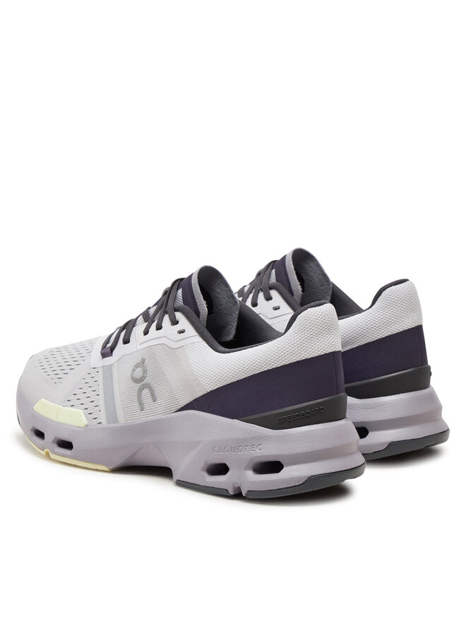 On Zapatillas para gimnasio On Cloudpulse 3WD30062112 Violeta