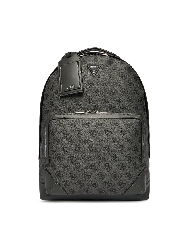 Guess Reiserucksack Guess HMMIII P6211 Dunkelgrau