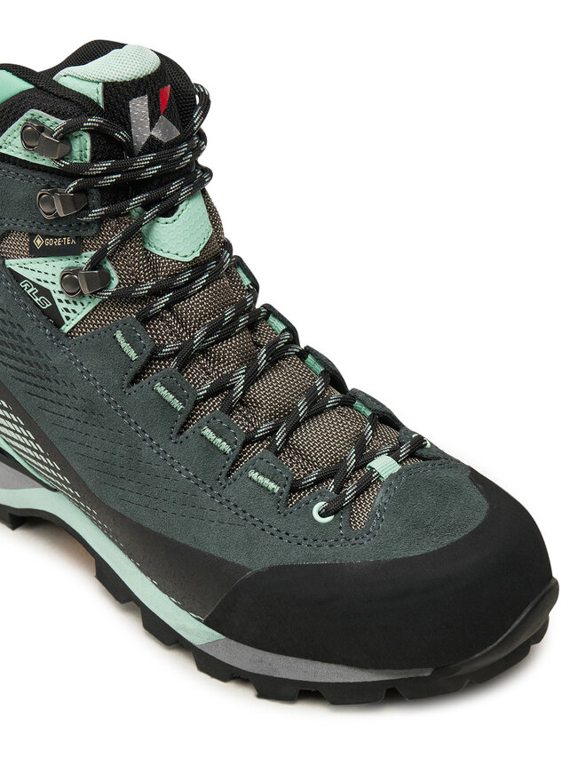 Kayland Bakancs Kayland Grand Tour W's Gtx GORE-TEX 018022520 Szürke